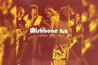 WHISBONE ASH – At The BBC 1970 - 1988
