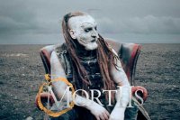 MORTIIS enthüllt mit «Tundra, Heart Of Hell» die letzte Vorab-Single vom kommenden Album «Ghosts Of Europa»