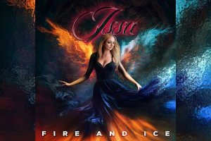 ISSA – Fire And Ice