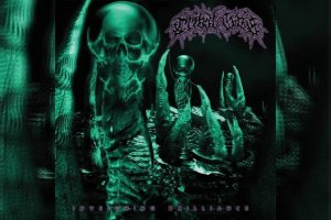 TRIBAL GAZE – Inveighing Brilliance