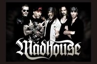 MÄDHOUSE entfesseln brandneue Video-Single «We Run Riot» aus dem kommenden Album «Plead The Fifth»