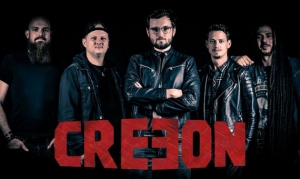 CREEON mit neuem Clip «Gimme A Break»