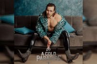 A COLD PARADISE (Antonio Calanna, All For Metal) veröffentlichen Video-Clip zu zweiter Single «Talking To The Moon», ein Bruno Mars Metal-Cover