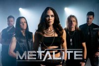 METALITE enthüllen Album Details zu «Discovery» und legen mit Single «In Case Of Emergency» nach