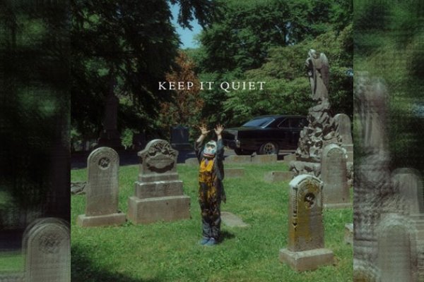 GREYHAVEN – Keep It Quiet