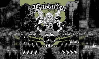 BASTARDUR – Satan's Loss Of Son