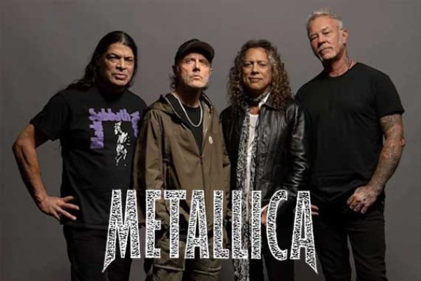 METALLICA graben tief im Archiv: «ReLoad (Remastered)» erscheint als opulentes Deluxe-Box-Set