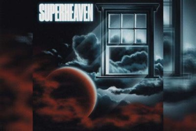 SUPERHEAVEN – Superheaven