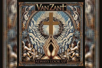 VAN ZANT – It's Up to You