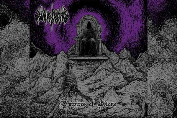 STONE NOMADS – Empires Of Stone