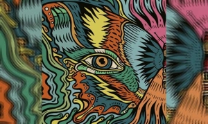 THE TRONOSONIC EXPERIENCE – The Shadow Vol.1