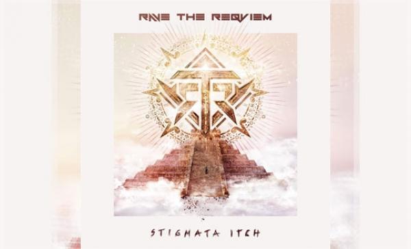 RAVE THE REQVIEM – Stigmata Itch