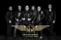 DIRKSCHNEIDER &amp; THE OLD GANG feiern den Erfolg ihres Debüt-Albums «Babylon» mit neuem Video zu «Beyond The End Of Time»