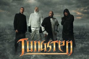 TUNGSTEN bringen mit «Fuego Del Sol» südliche Wärme in den Norden
