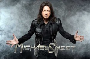 MICHAEL SWEET (Stryper) kündigt neues Solo-Album «The Master Plan» an und teilt Video zu Titelsong