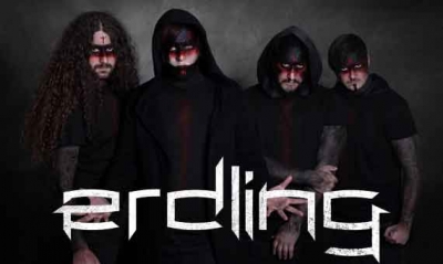 ERDLING haben Single «Götterdämmerung» als Lyric-Video veröffentlicht