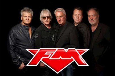 FM schieben mit «Just Walk Away» eine weitere Single aus dem kommenden Album «Brotherhood» nach