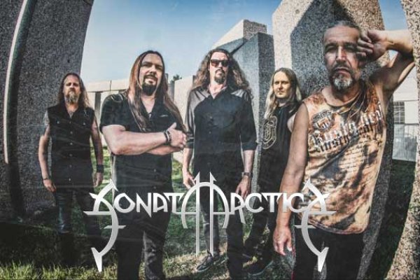 SONATA ARCTICA veröffentlichen neue Single «Freedom Concept», die nicht auf dem nächsten Album sein wird