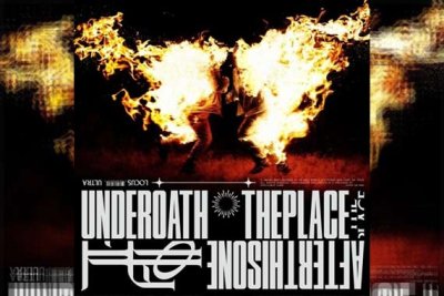UNDEROATH – The Place After This One
