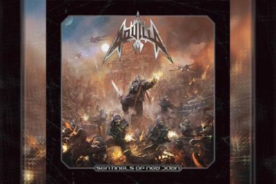 AQUILLA – Sentinels Of New Dawn