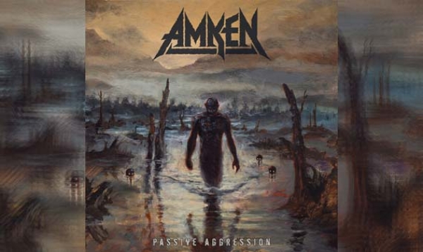 AMKEN – Passive Aggression