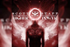 SCOTT STAPP – Higher Power