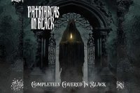 PATRIARCHS IN BLACK – Completely Covered In Black (Cover-Album)