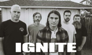 IGNITE veröffentlichen neue Single «This Day» als Video. Hier anschauen!