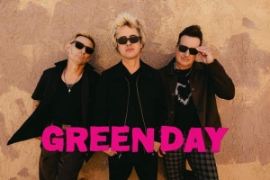 GREEN DAY veröffentlichen erste Single «The American Dream Is Killing Me» des neuen Albums «Saviors»