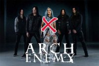 ARCH ENEMY und Alissa White-Gluz gehen nach über zehn Jahren getrennte Wege