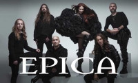 EPICA präsentieren Video zu «Unchain Utopia (Ωmega Alive)»