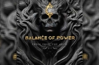 BALANCE OF POWER - Fresh From The Abyss