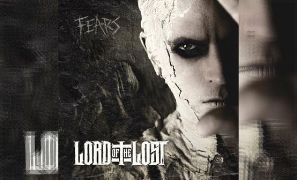 LORD OF THE LOST – Fears (Anniversary Edition 2020)