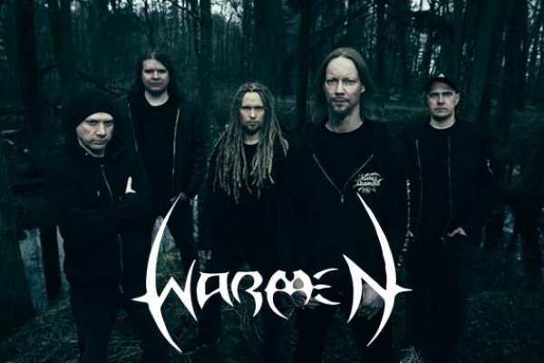 WARMEN veröffentlichen zweite Single und Musik-Video «Nine Lives». Album «Band Of Brothers» wird im August &#039;25 erwartet