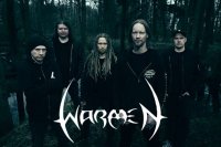 WARMEN veröffentlichen zweite Single und Musik-Video «Nine Lives». Album «Band Of Brothers» wird im August &#039;25 erwartet