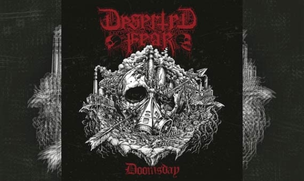 DESERTED FEAR – Doomsday