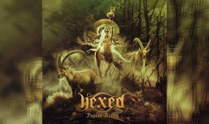 HEXED – Pagans Rising