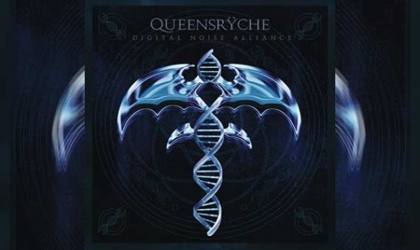 QUEENSRŸCHE – Digital Noise Alliance