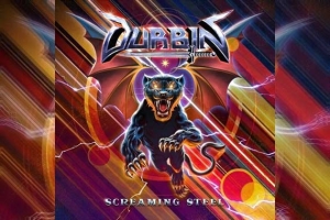 DURBIN – Screaming Steel