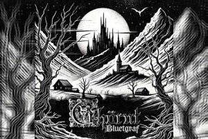 GHÖRNT – Bluetgraf