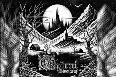 GHÖRNT – Bluetgraf