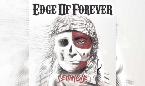 EDGE OF FOREVER – Seminole