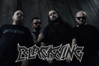 BLACKNING teilen Musik-Video zu «Never To Be Free». Neues Album erscheint im Juni '23