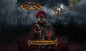 CUSTARD – Imperium Rapax