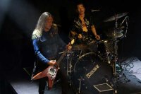 D-A-D – The 69 Eyes in Zürich