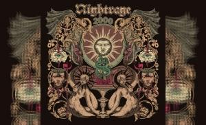 NIGHTRAGE – Demo 2000