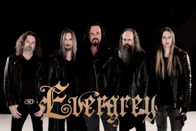 EVERGREY veröffentlichen neue Single «Oxygen» und kommen bald mit Katatonia nach Zürich