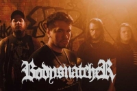 BODYSNATCHER kündigen neue EP «Vile Conduct» für September &#039;24 an. Neue Single und Musik-Video zum Song «Severed» online!