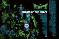 THE HELLACOPTERS – Cream Of The Crap! Volume 3