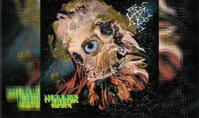 TUSMORKE – Nordisk Krim